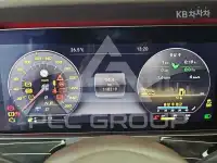 2019 Mercedes Benz CLS-Class