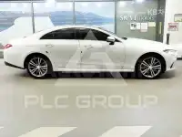 2019 Mercedes Benz CLS-Class