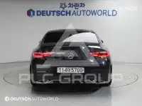 2019 Mercedes Benz CLS-Class
