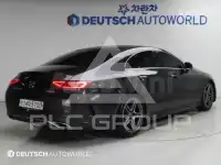 2019 Mercedes Benz CLS-Class