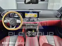 2019 Mercedes Benz CLS-Class