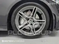 2019 Mercedes Benz CLS-Class