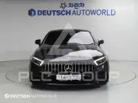 2019 Mercedes Benz CLS-Class