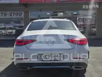 2019 Mercedes Benz CLS-Class