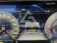 2019 Mercedes Benz CLS-Class