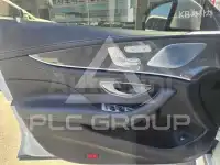 2019 Mercedes Benz CLS-Class