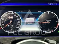 2019 Mercedes Benz CLS-Class