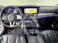 2019 Mercedes Benz CLS-Class