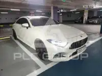 2019 Mercedes Benz CLS-Class