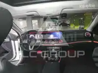 2019 Mercedes Benz CLS-Class