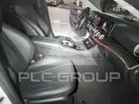 2019 Mercedes Benz CLS-Class