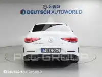 2019 Mercedes Benz CLS-Class
