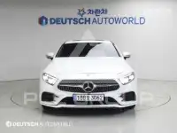 2019 Mercedes Benz CLS-Class