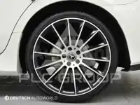 2019 Mercedes Benz CLS-Class