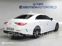 2019 Mercedes Benz CLS-Class