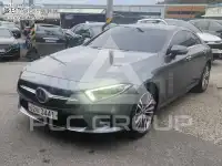 2019 Mercedes Benz CLS-Class