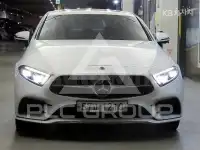 2019 Mercedes Benz CLS-Class