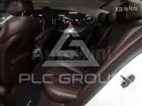 2019 Mercedes Benz CLS-Class