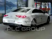 2019 Mercedes Benz CLS-Class
