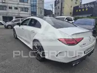 2019 Mercedes Benz CLS-Class