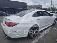 2019 Mercedes Benz CLS-Class