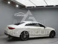 2019 Mercedes Benz CLS-Class