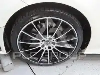 2019 Mercedes Benz CLS-Class
