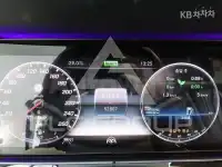 2019 Mercedes Benz CLS-Class