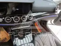 2019 Mercedes Benz CLS-Class