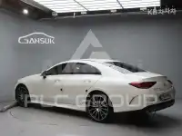 2019 Mercedes Benz CLS-Class