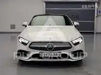 2019 Mercedes Benz CLS-Class