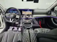 2019 Mercedes Benz CLS-Class
