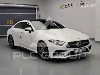 2019 Mercedes Benz CLS-Class