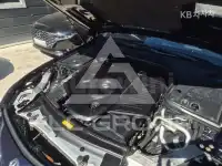 2019 Mercedes Benz CLS-Class