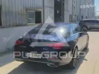 2019 Mercedes Benz CLS-Class