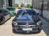2019 Mercedes Benz CLS-Class