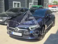 2019 Mercedes Benz CLS-Class