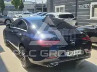 2019 Mercedes Benz CLS-Class