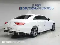 2019 Mercedes Benz CLS-Class