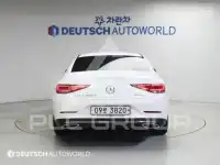 2019 Mercedes Benz CLS-Class