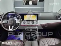 2019 Mercedes Benz CLS-Class