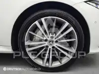 2019 Mercedes Benz CLS-Class