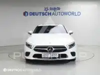 2019 Mercedes Benz CLS-Class