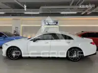 2019 Mercedes Benz CLS-Class