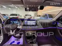 2019 Mercedes Benz CLS-Class