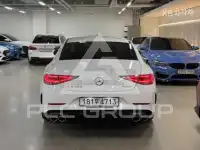 2019 Mercedes Benz CLS-Class