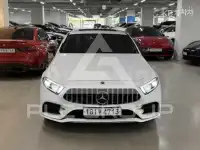 2019 Mercedes Benz CLS-Class