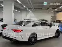 2019 Mercedes Benz CLS-Class