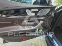 2019 Mercedes Benz CLS-Class