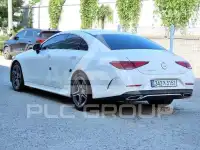 2019 Mercedes Benz CLS-Class